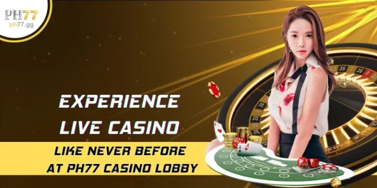 Trải nghiệm casino trực tuyến like88 login
