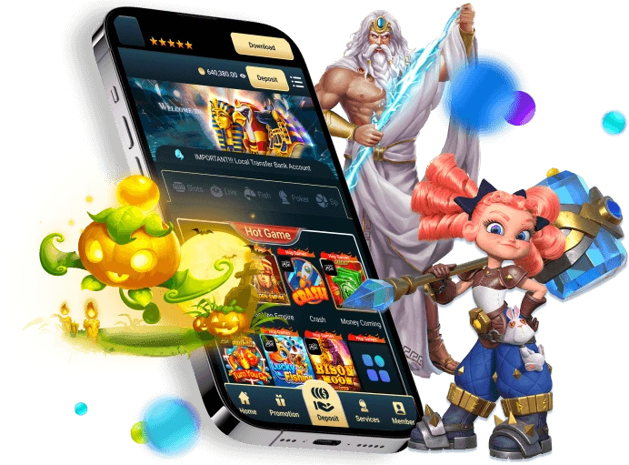 Giao dịch nhanh chóng like88