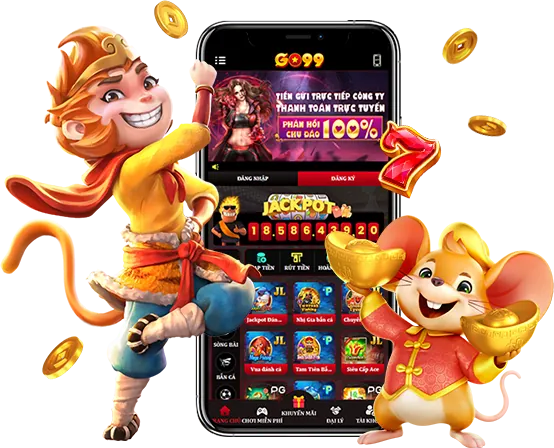 Trải nghiệm di động like88 login