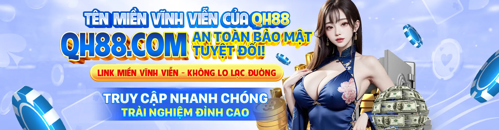 Phương thức thanh toán nhanh chóng và an toàn tại like88 login