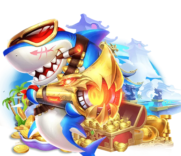 Các tính năng đặc biệt và vũ khí tối tân trong game bắn cá Like88