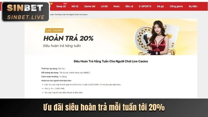 Giao diện trò chơi nổ hũ tại like88 login